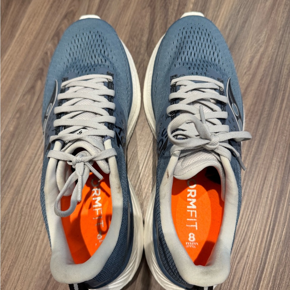 Saucony Ride 17 - Picture 4 of 5